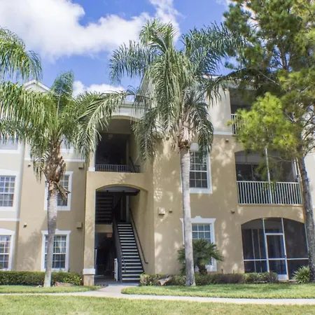 Windsor Palms 8100 #103 Vila